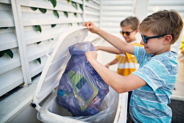 Full-Service Junk Removal in Lancaster, SC