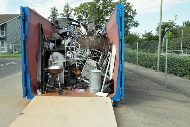 Trash Removal Near Me in Lancaster, SC