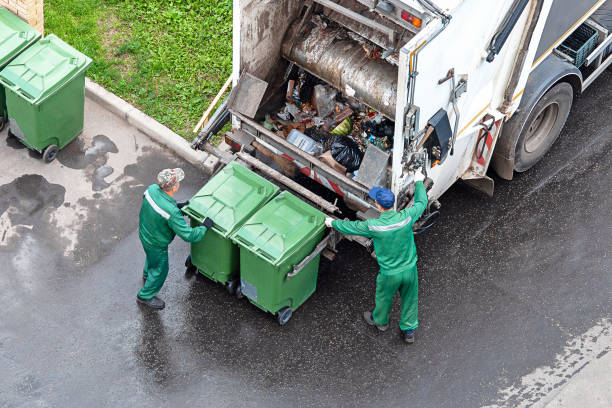 Best Construction Debris Removal  in Lancaster, SC