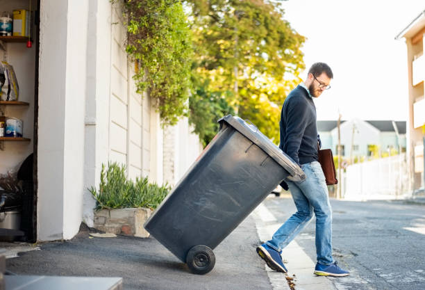 Best Office Junk Removal  in Lancaster, SC