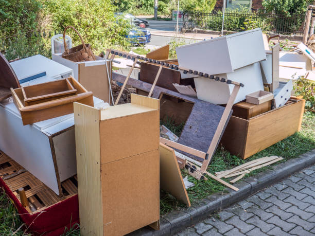 Basement Cleanout Services in Lancaster, SC