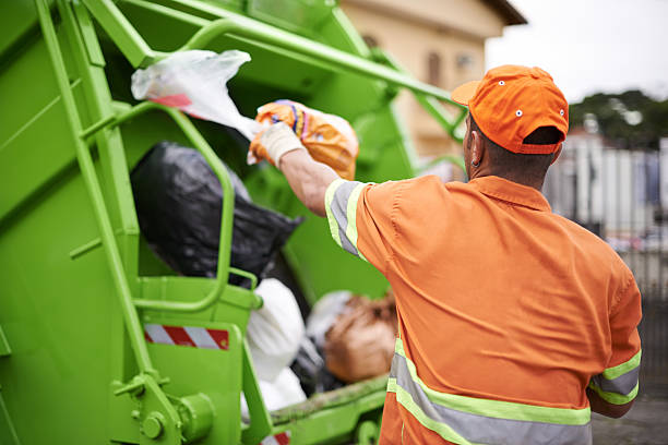Professional Junk Removal in Lancaster, SC